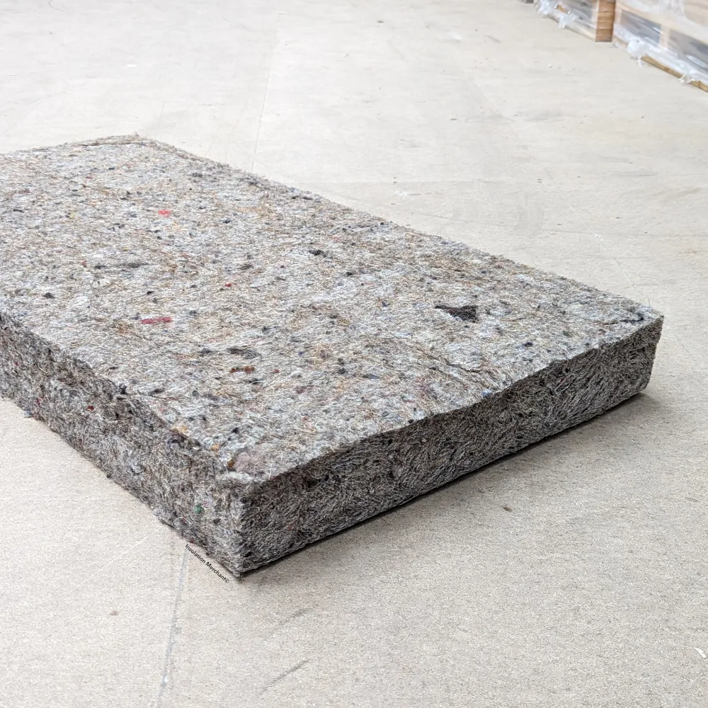 100mm Sisaltech SISALWOOL™ 100 (1200x570mm) - per slab