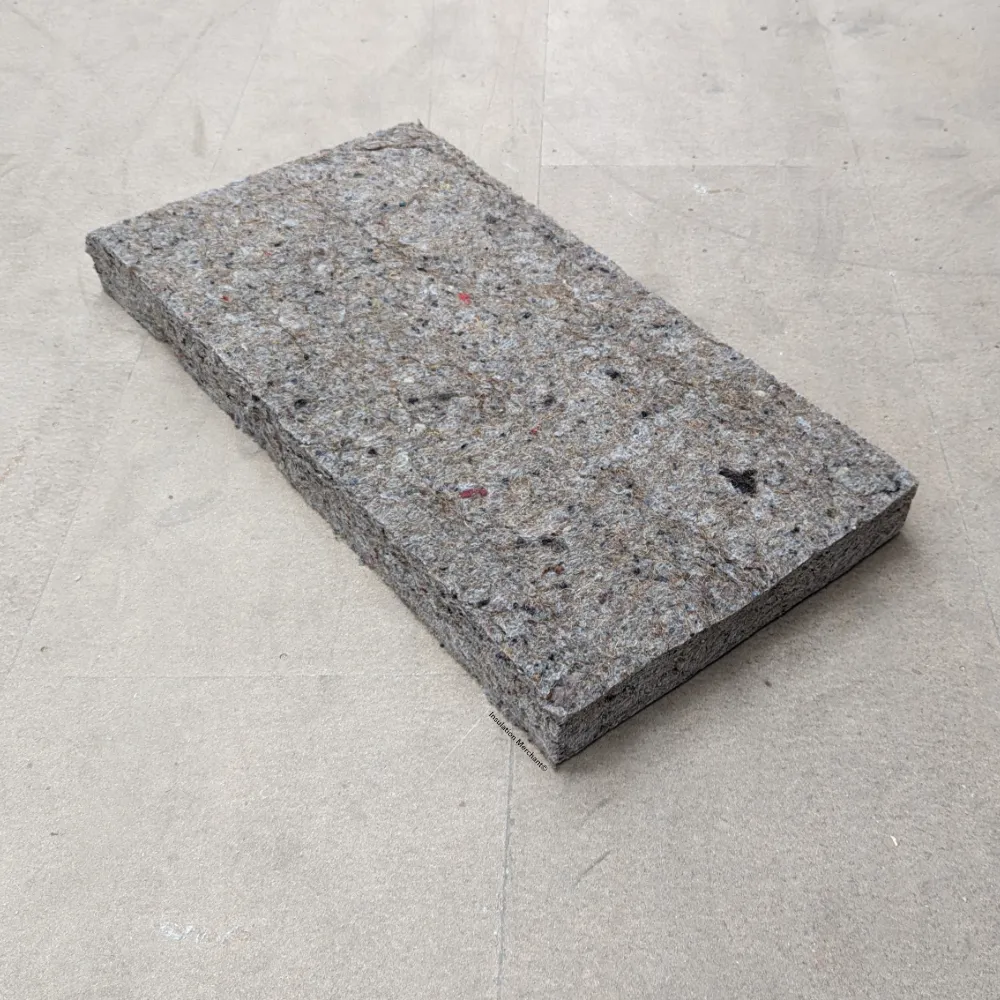 100mm Sisaltech SISALWOOL™ 100 (1200x570mm) - per slab