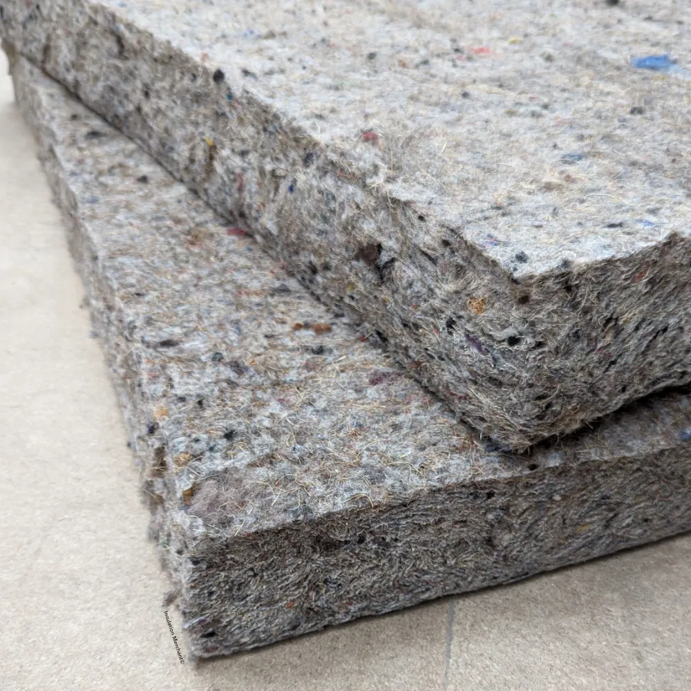 100mm Sisaltech SISALWOOL™ 100 (1200x570mm) - per slab