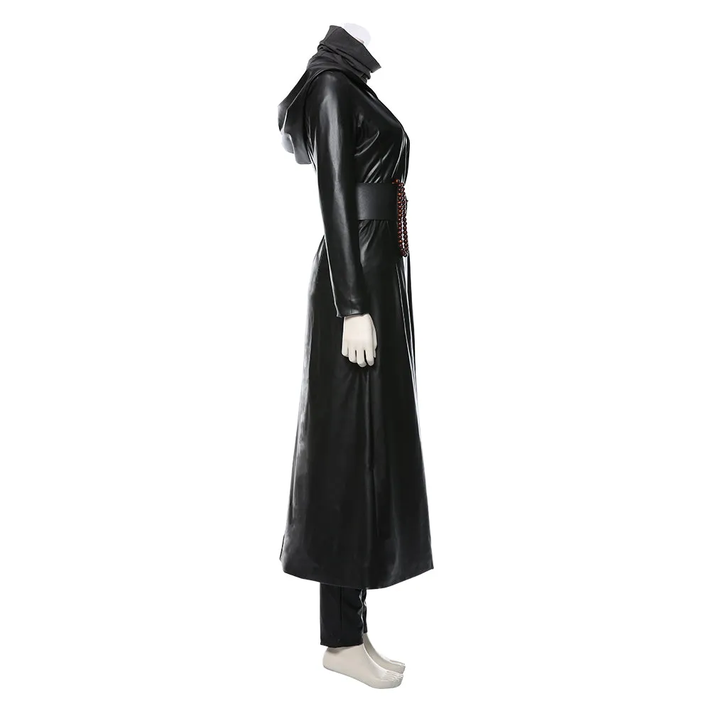 Angela Abar Dress TV Show Cosplay Costume
