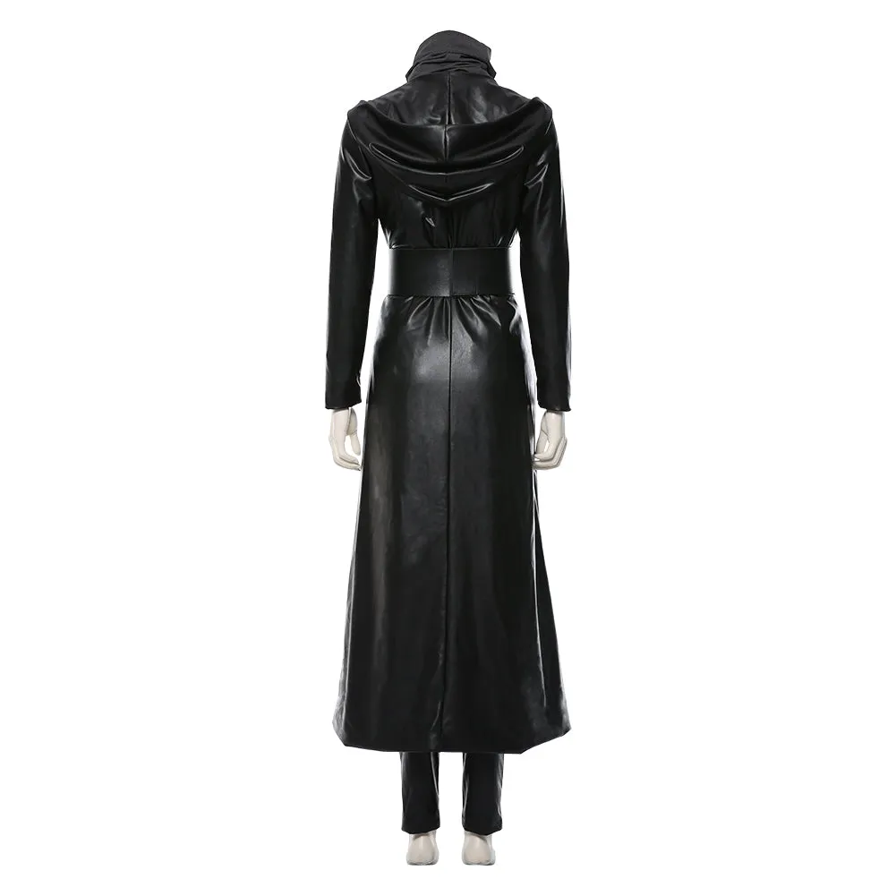 Angela Abar Dress TV Show Cosplay Costume