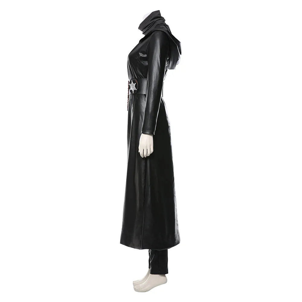 Angela Abar Dress TV Show Cosplay Costume