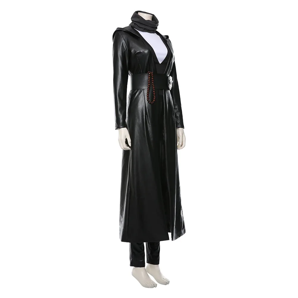 Angela Abar Dress TV Show Cosplay Costume