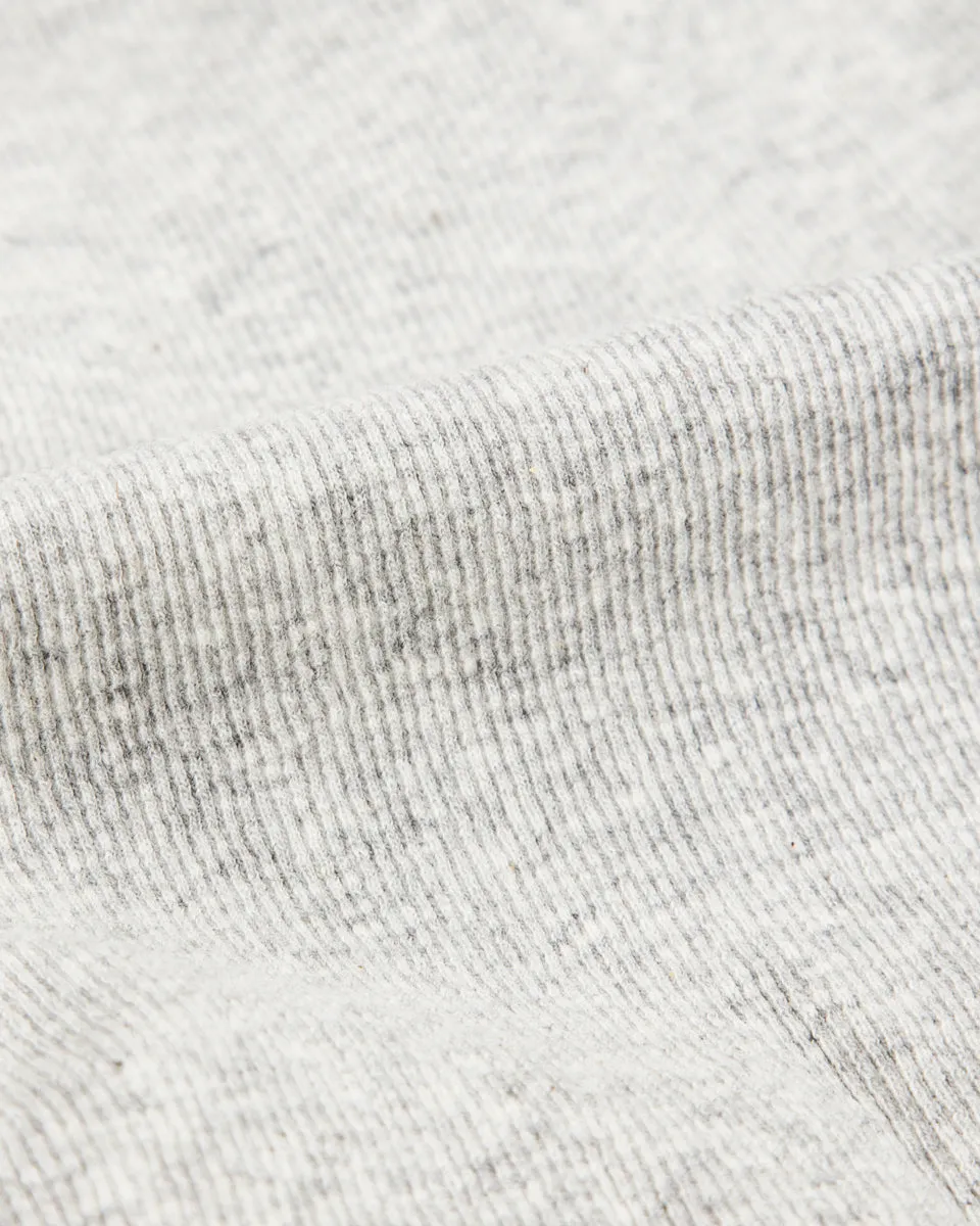 Athletic Underwear (Long) - Gray