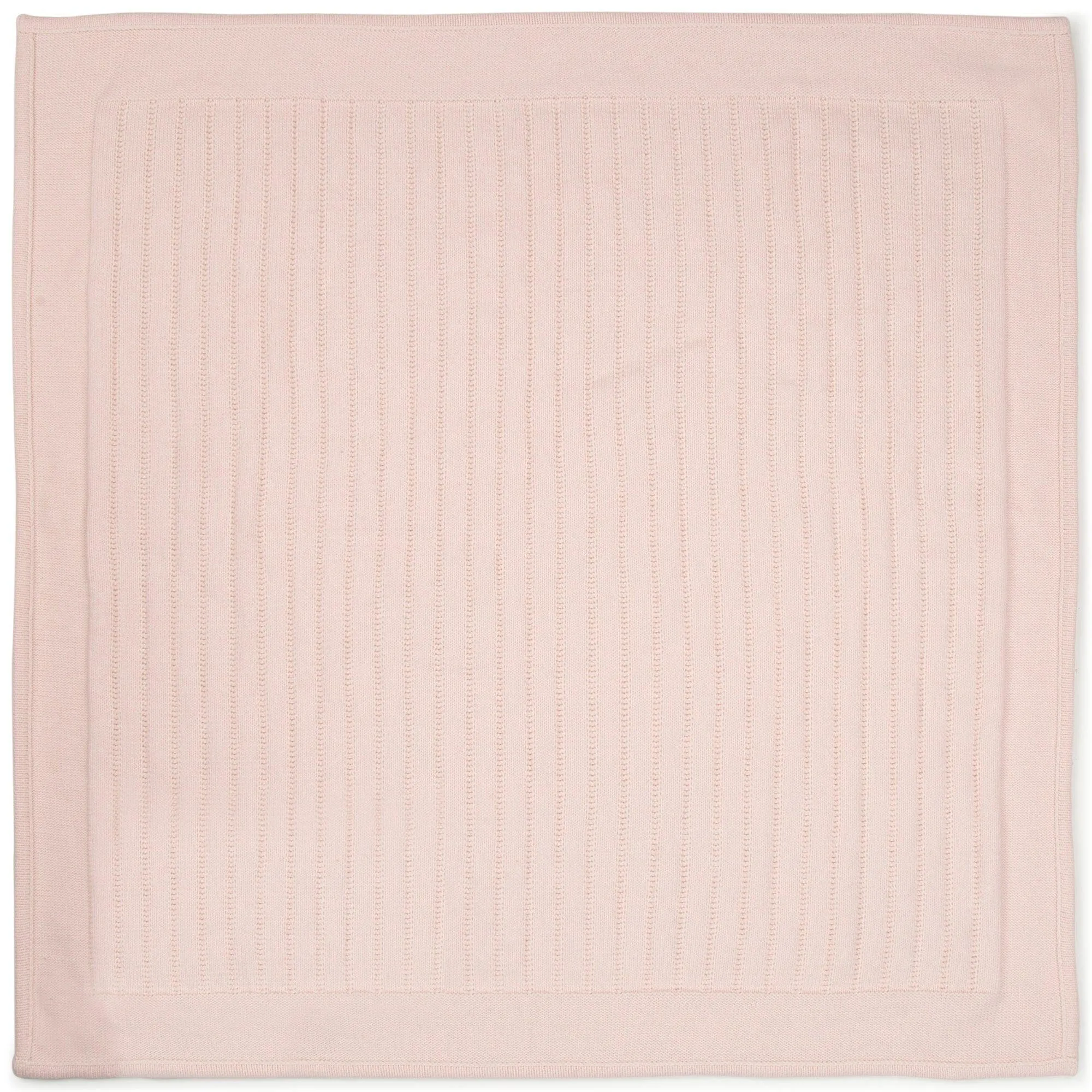 Baby Girls Pink Blanket