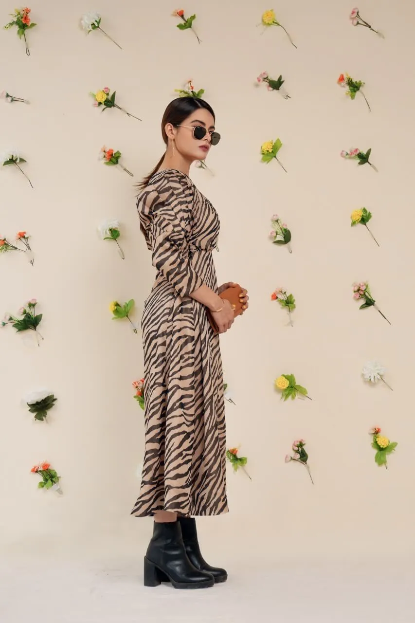 Beige affair