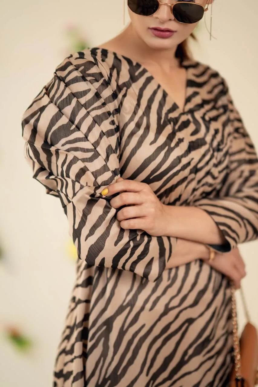 Beige affair