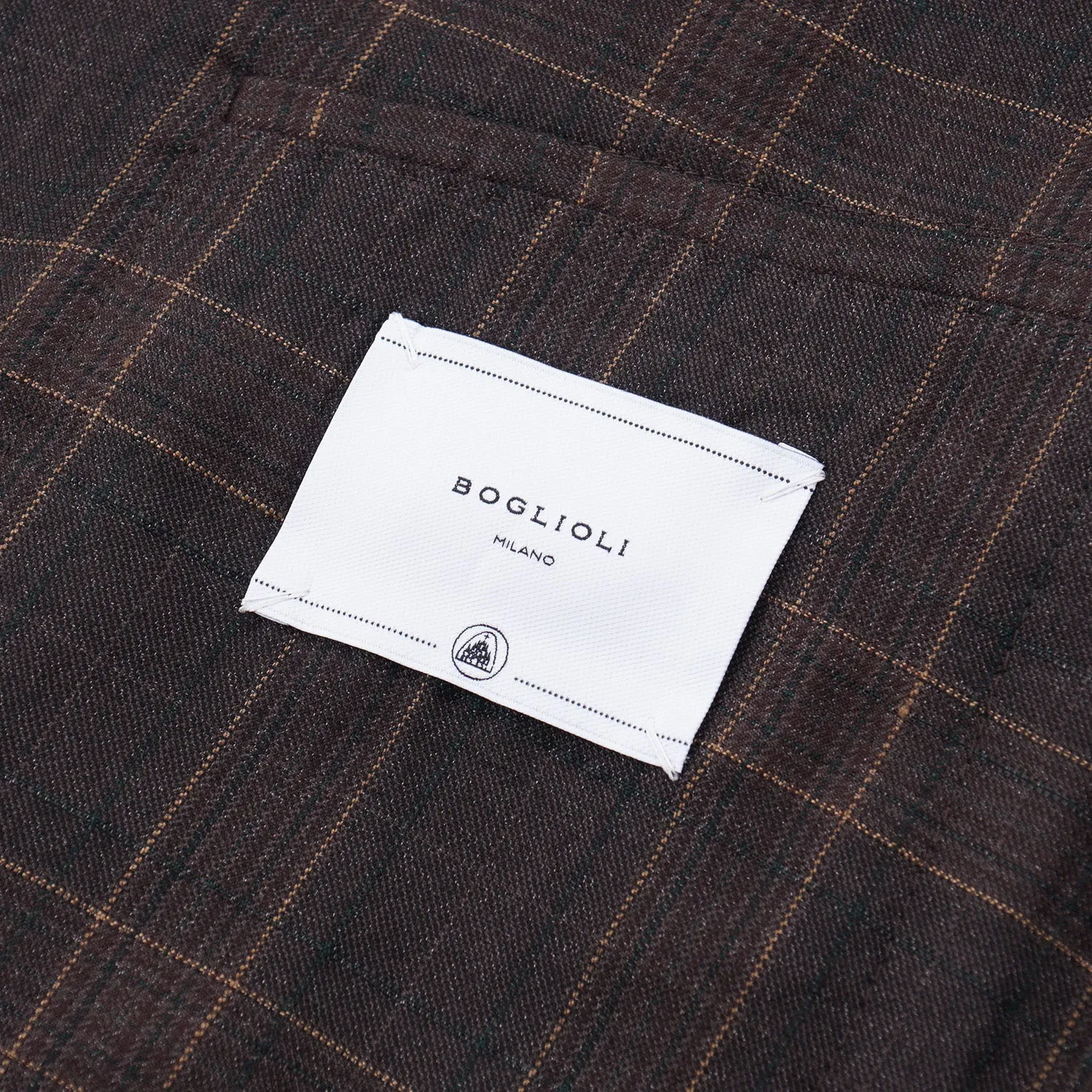 Boglioli Lightweight 'K Jacket' Sport Coat