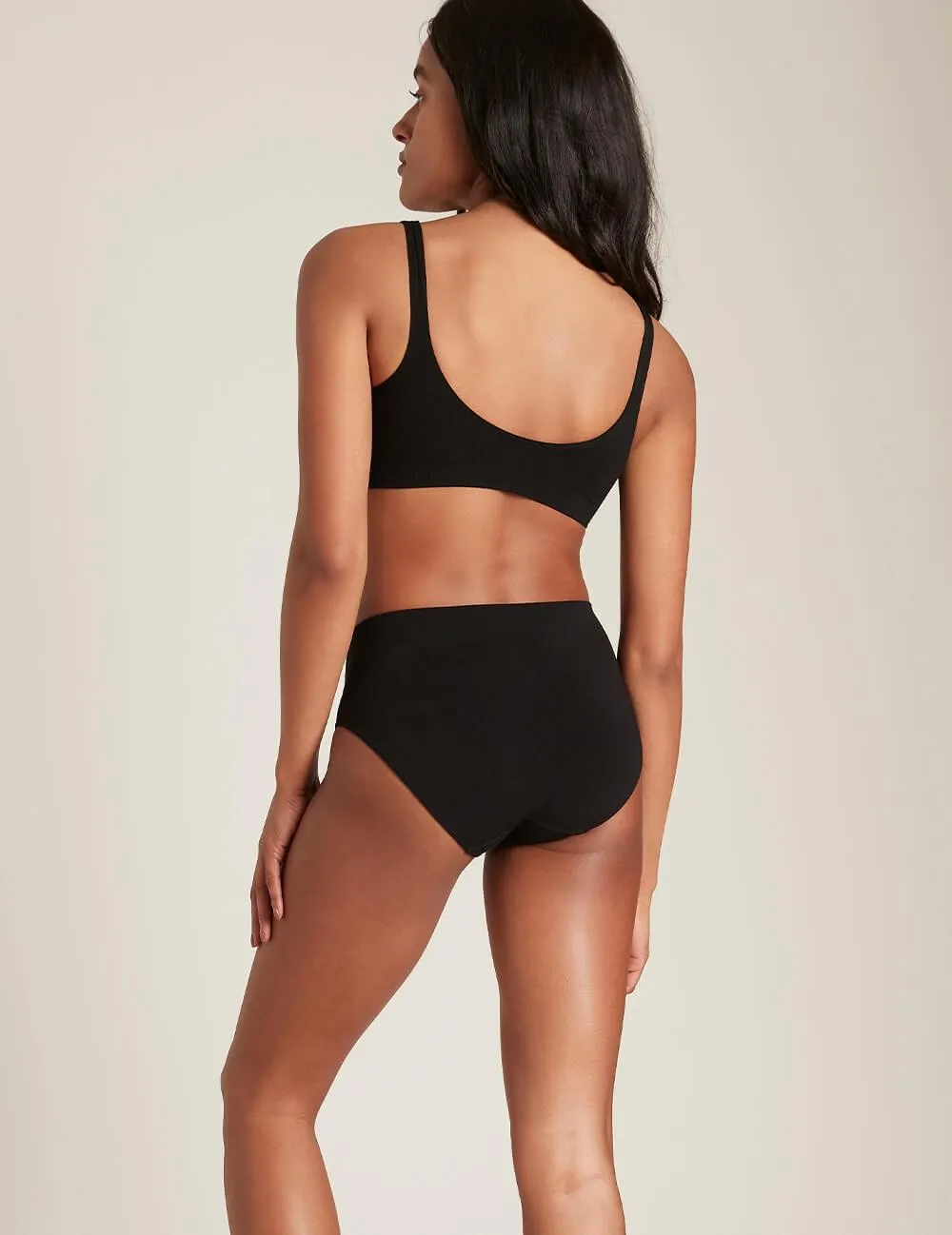BOODY - Full Brief
