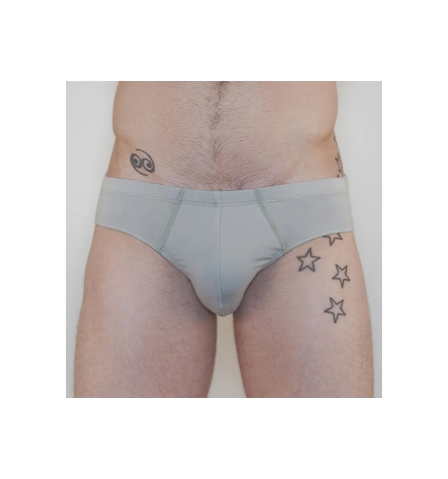 Bunker Underwear Extasy Low Rise Brief