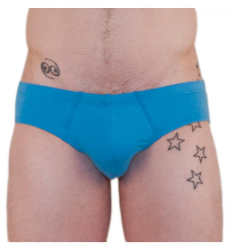 Bunker Underwear Extasy Low Rise Brief