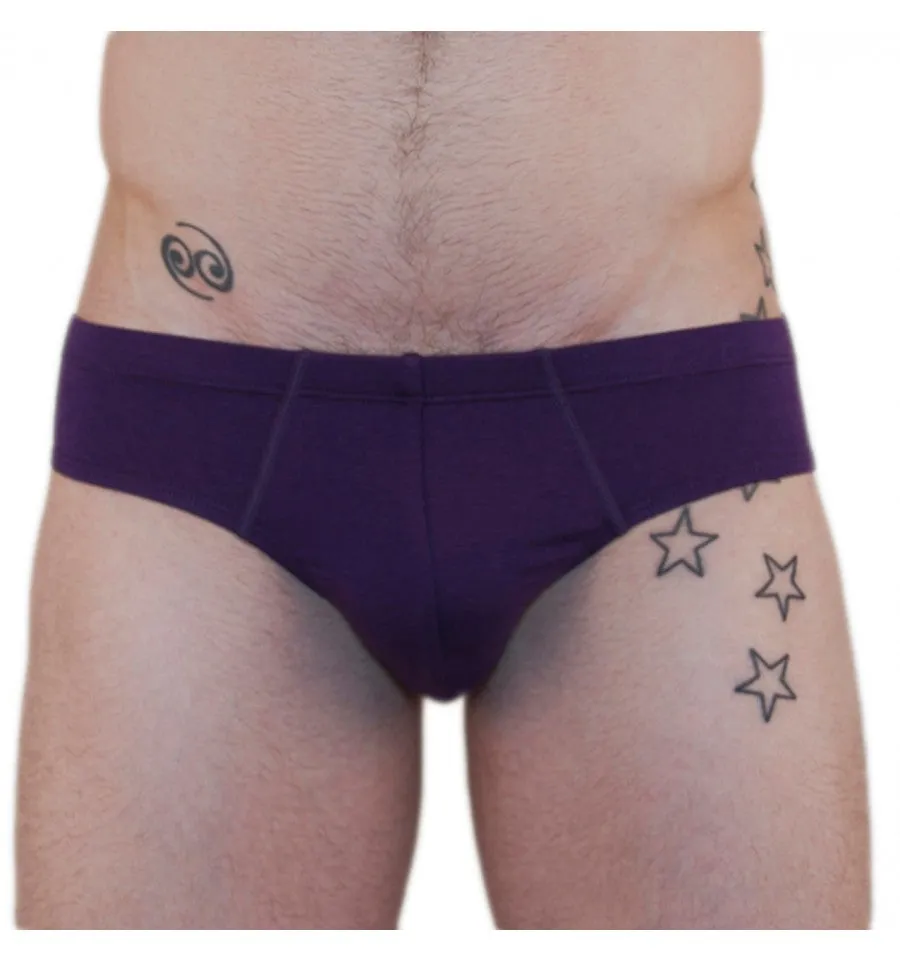 Bunker Underwear Extasy Low Rise Brief
