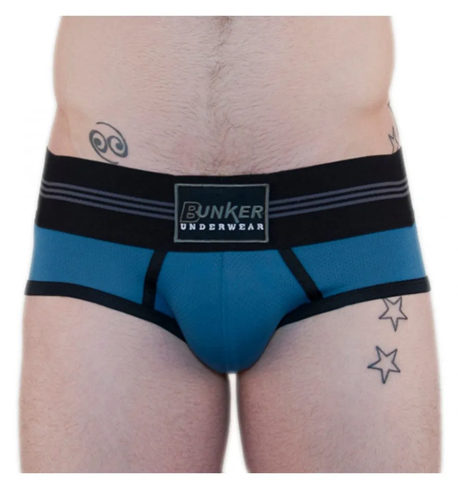 Bunker Underwear Parking Brief
