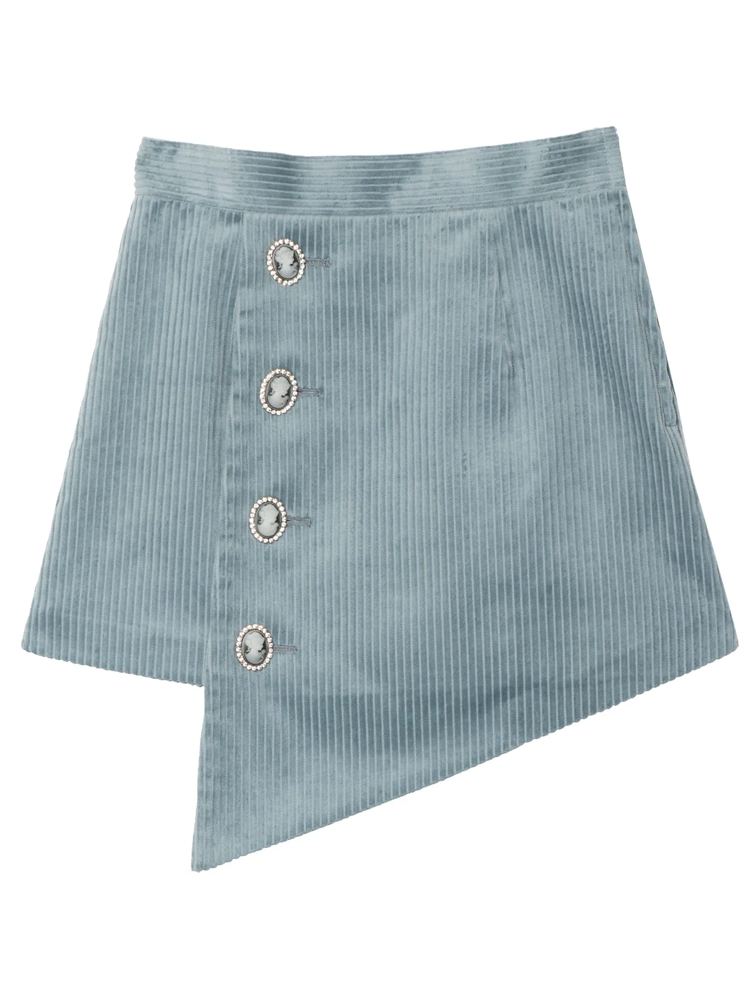 Cameo Mini Skirt