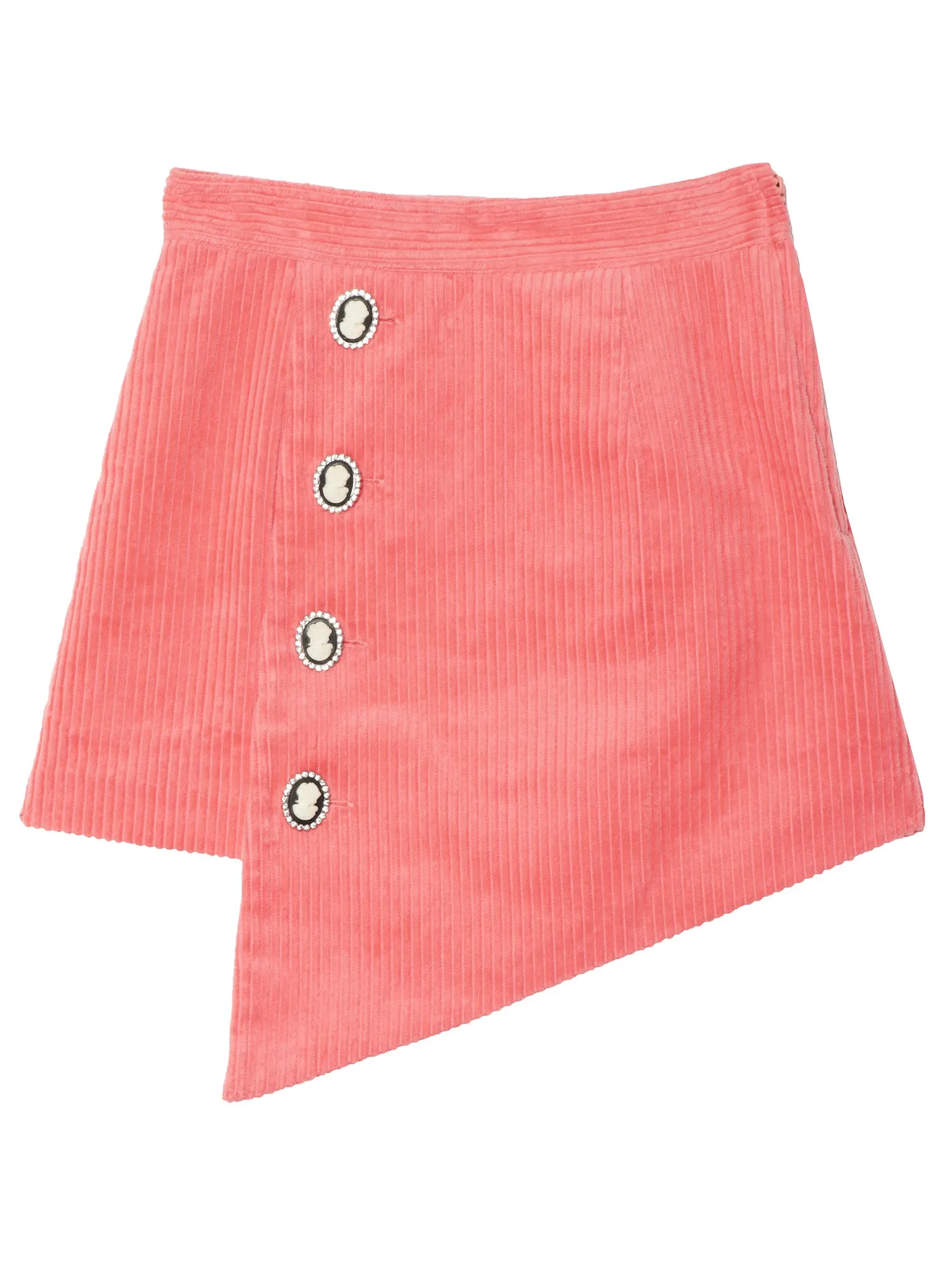 Cameo Mini Skirt