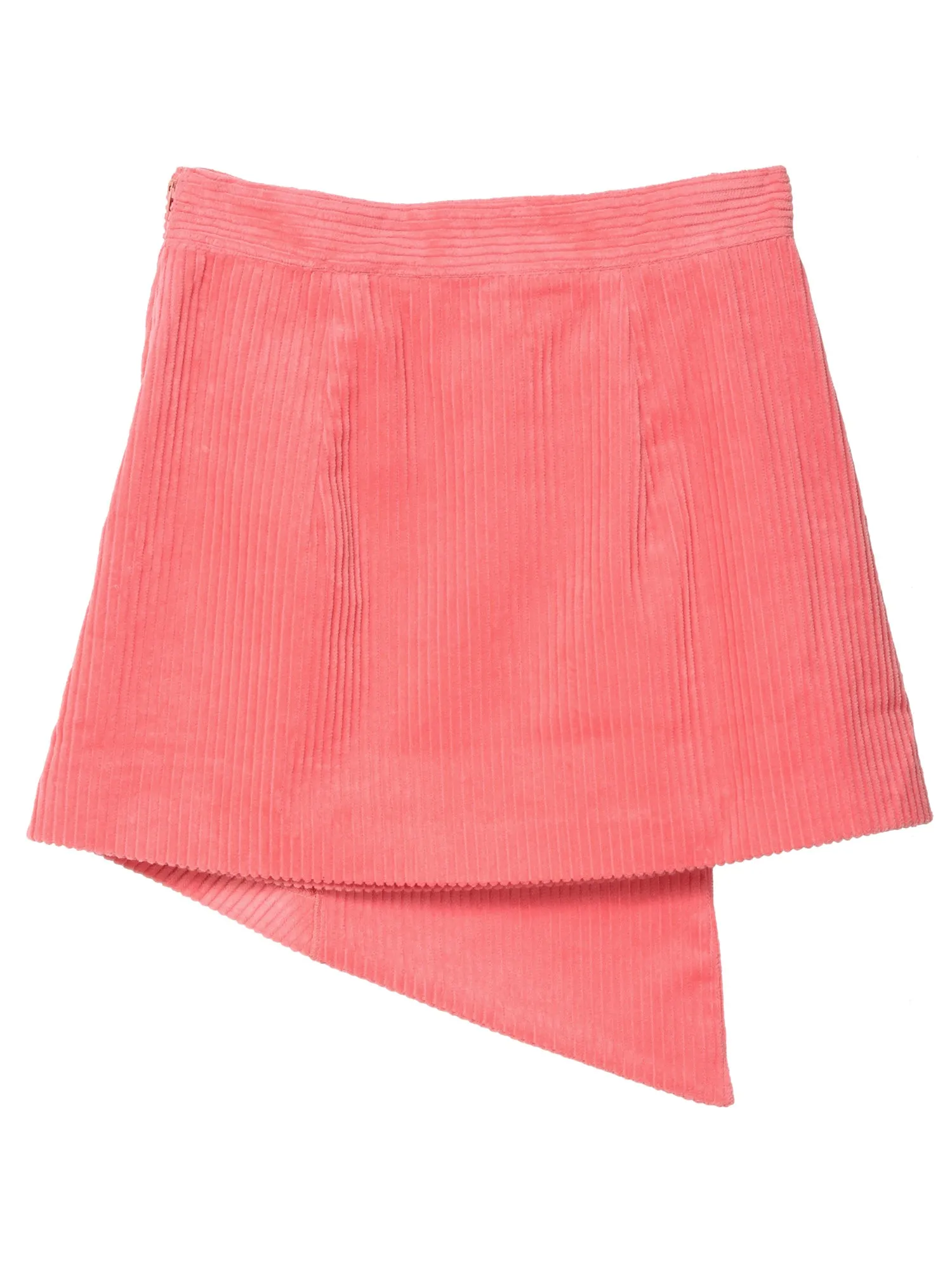 Cameo Mini Skirt