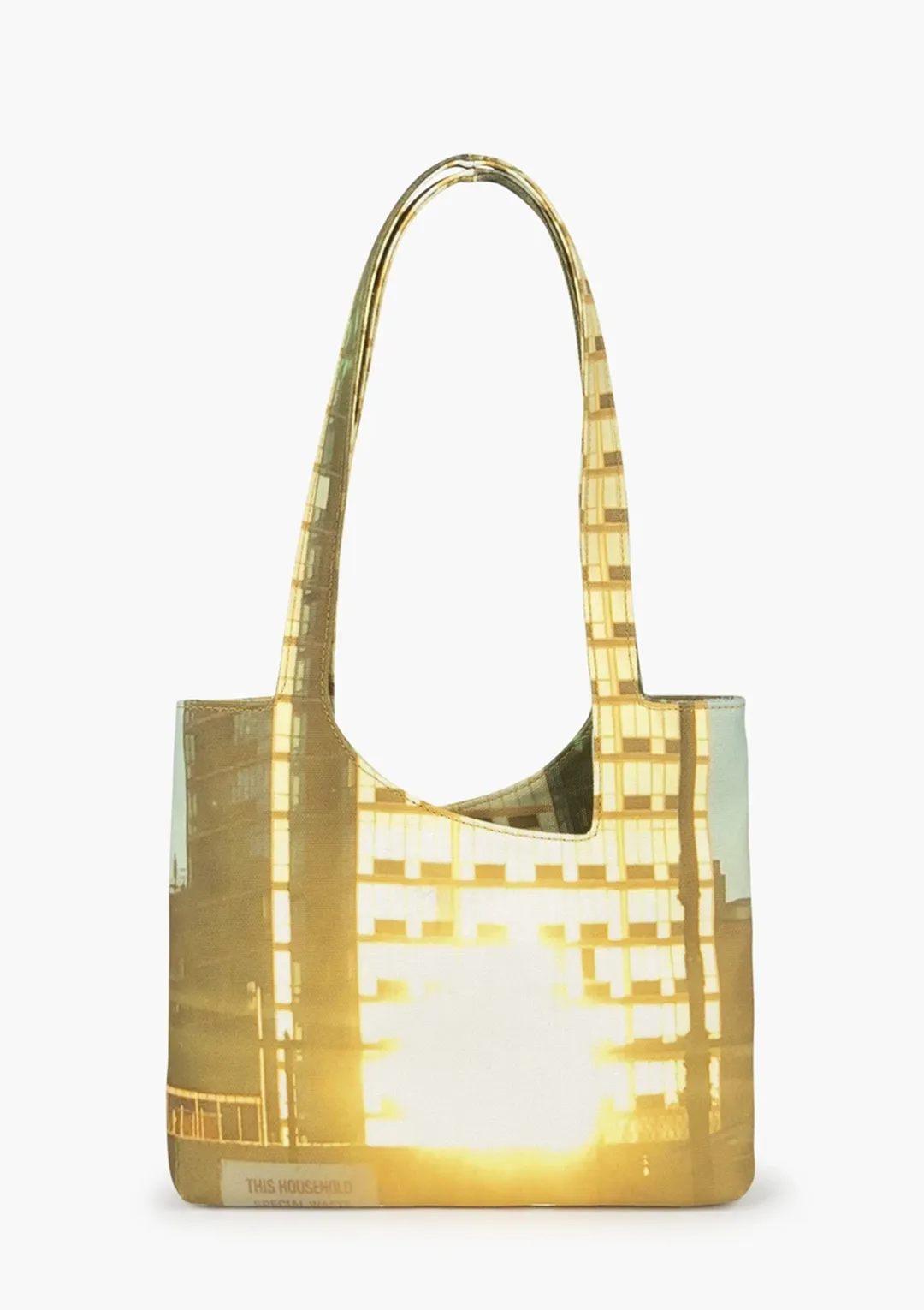 Catalina II - Yellow
