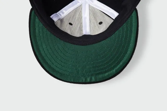 Chicago Vintage Flatbill