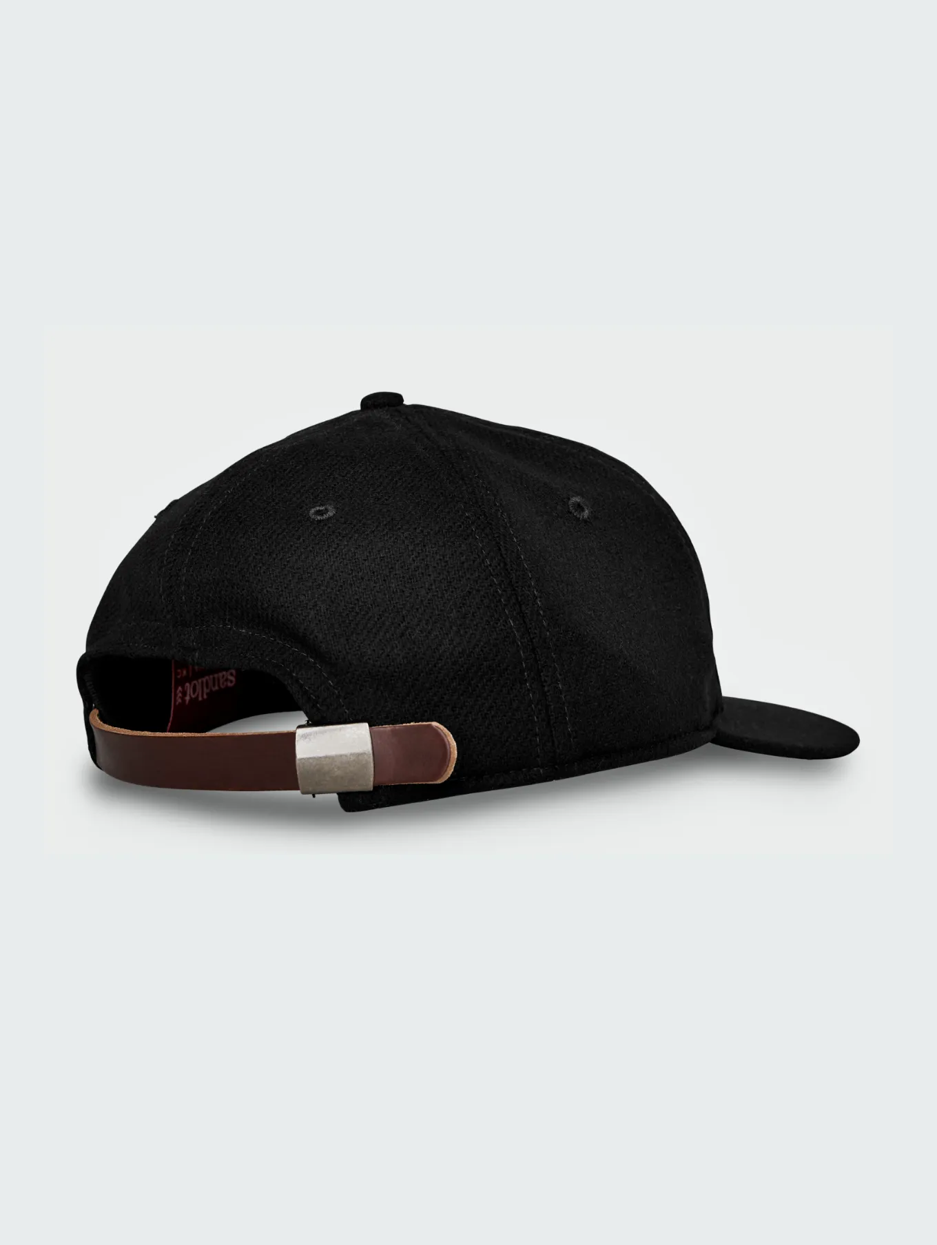 Chicago Vintage Flatbill