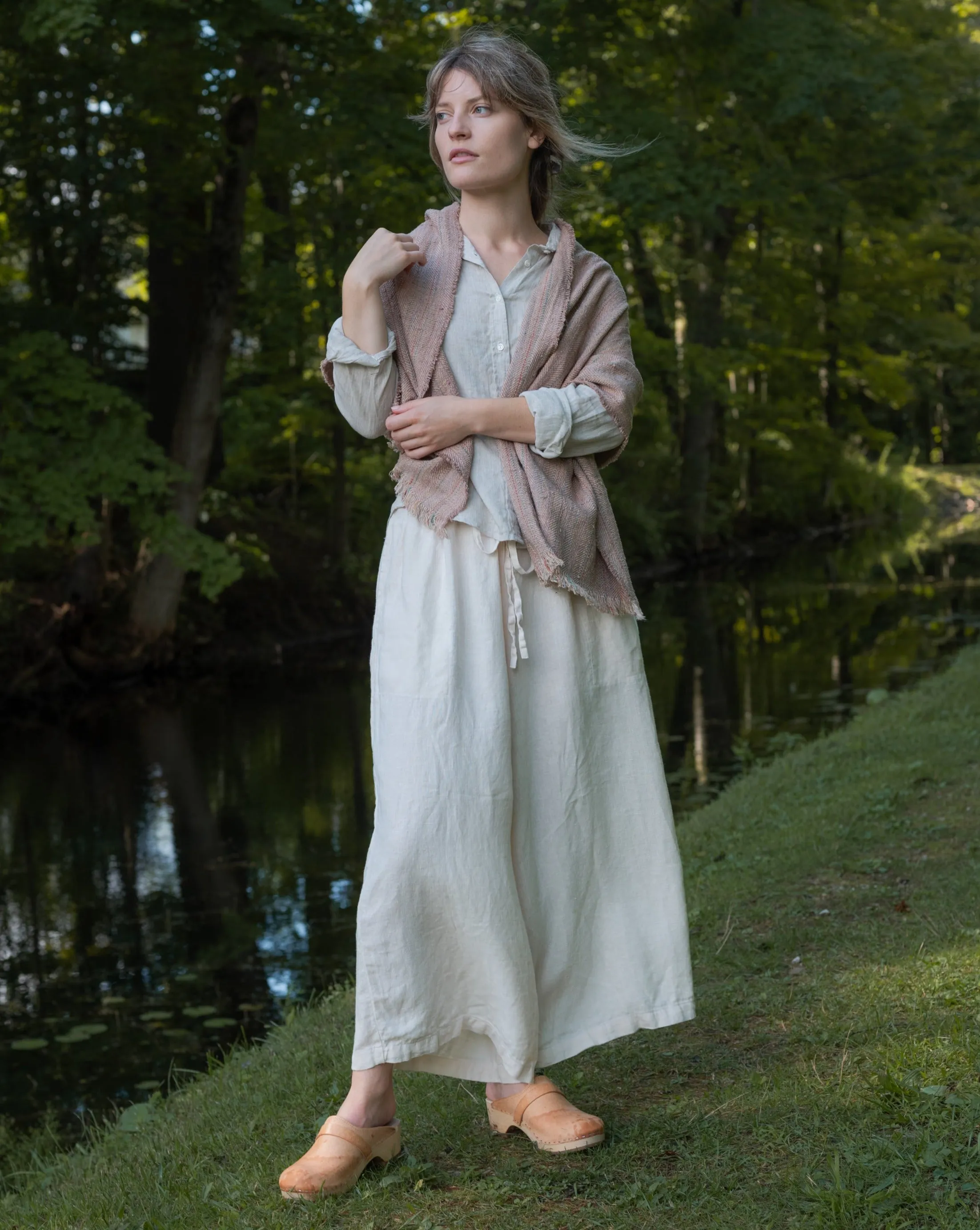 Cora Pant