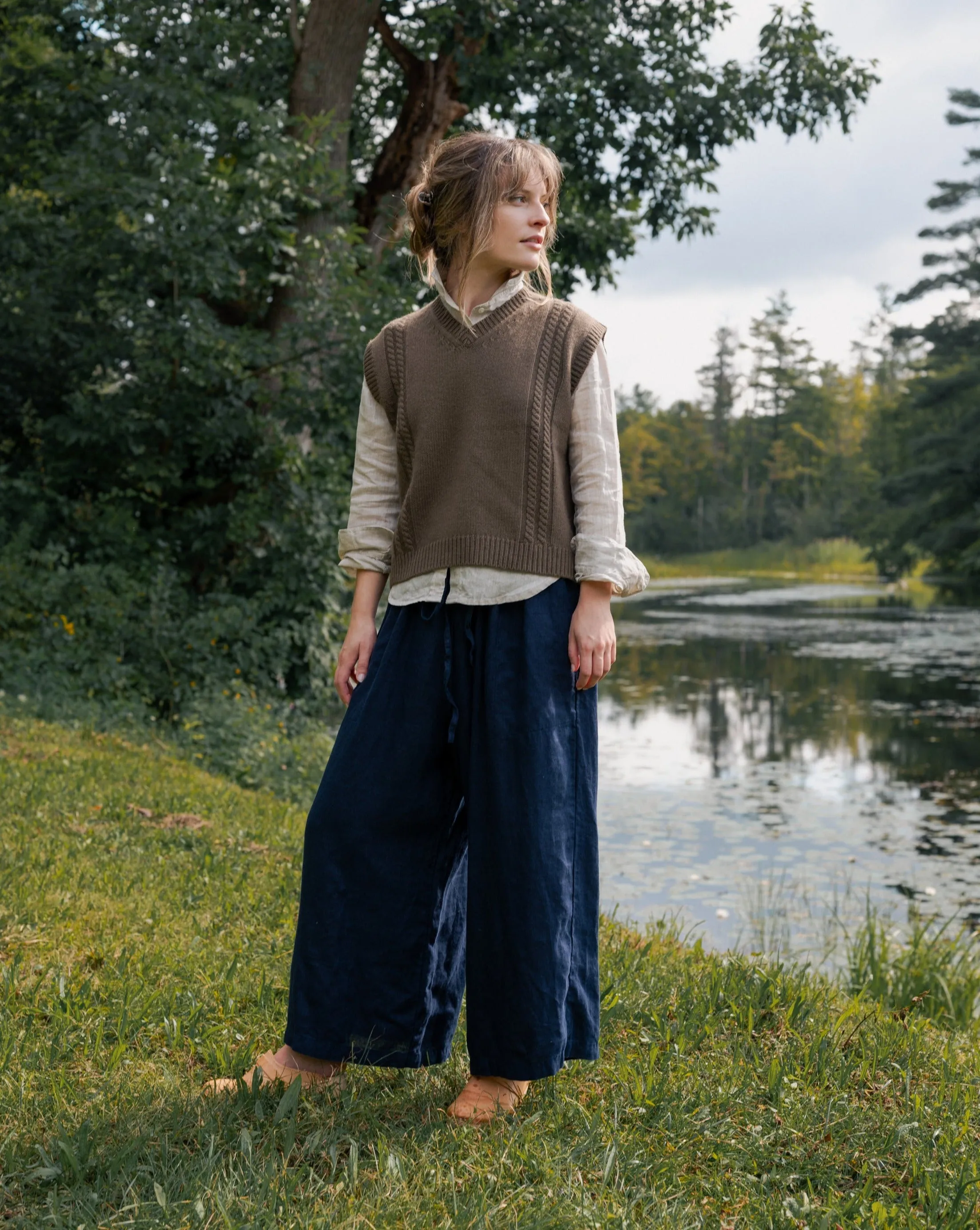 Cora Pant