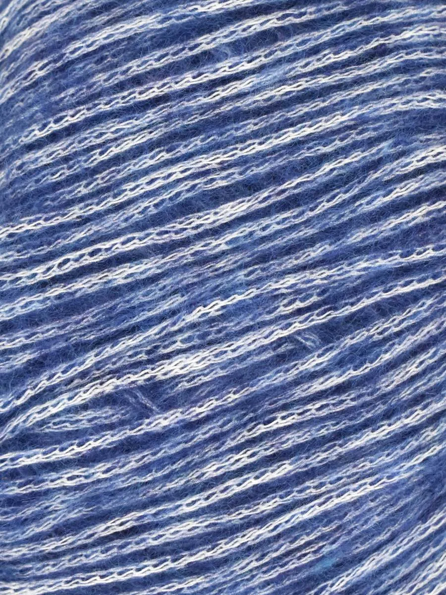 COTTON   MERINO YARN