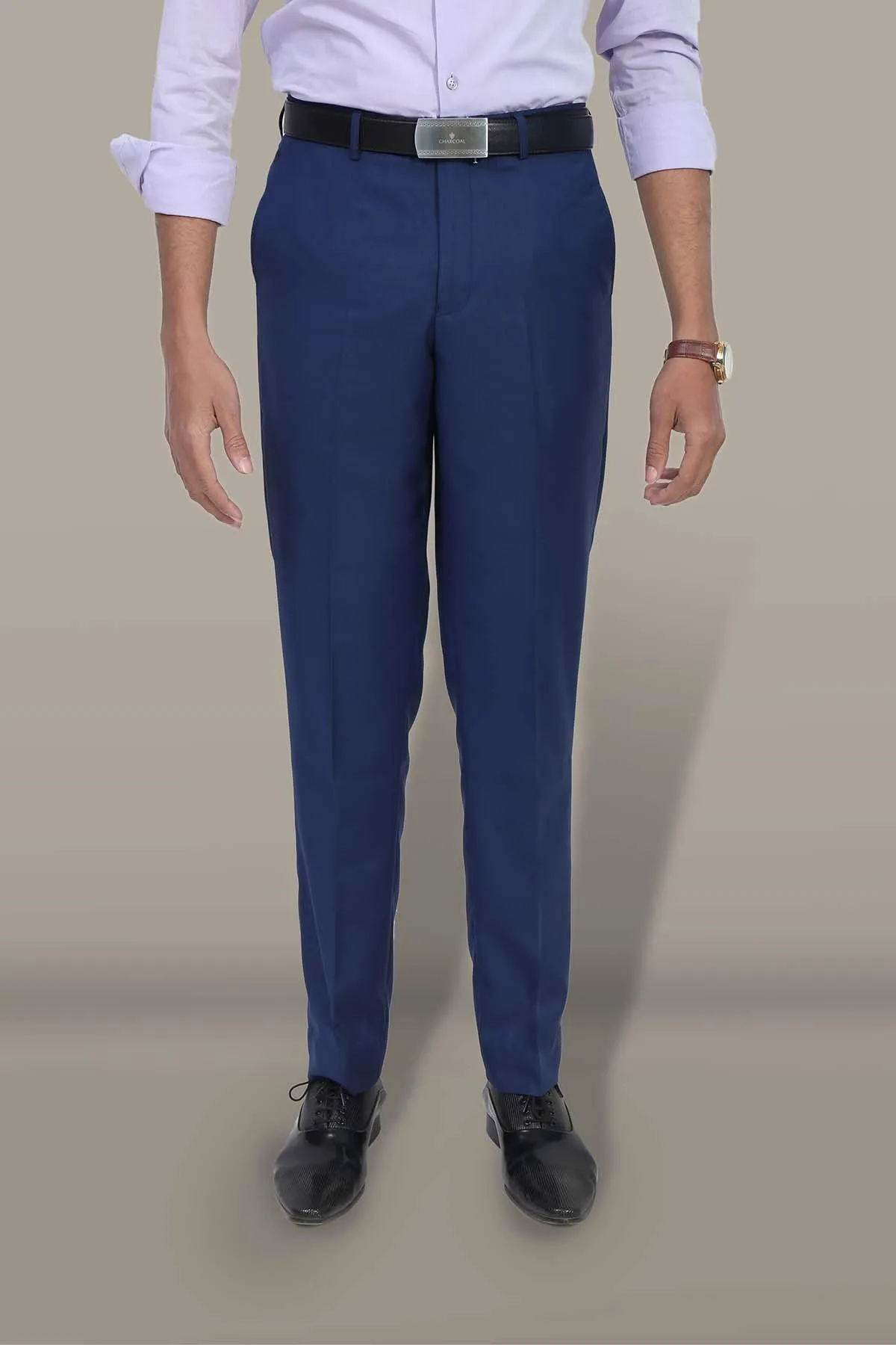 Dress Pant Blue