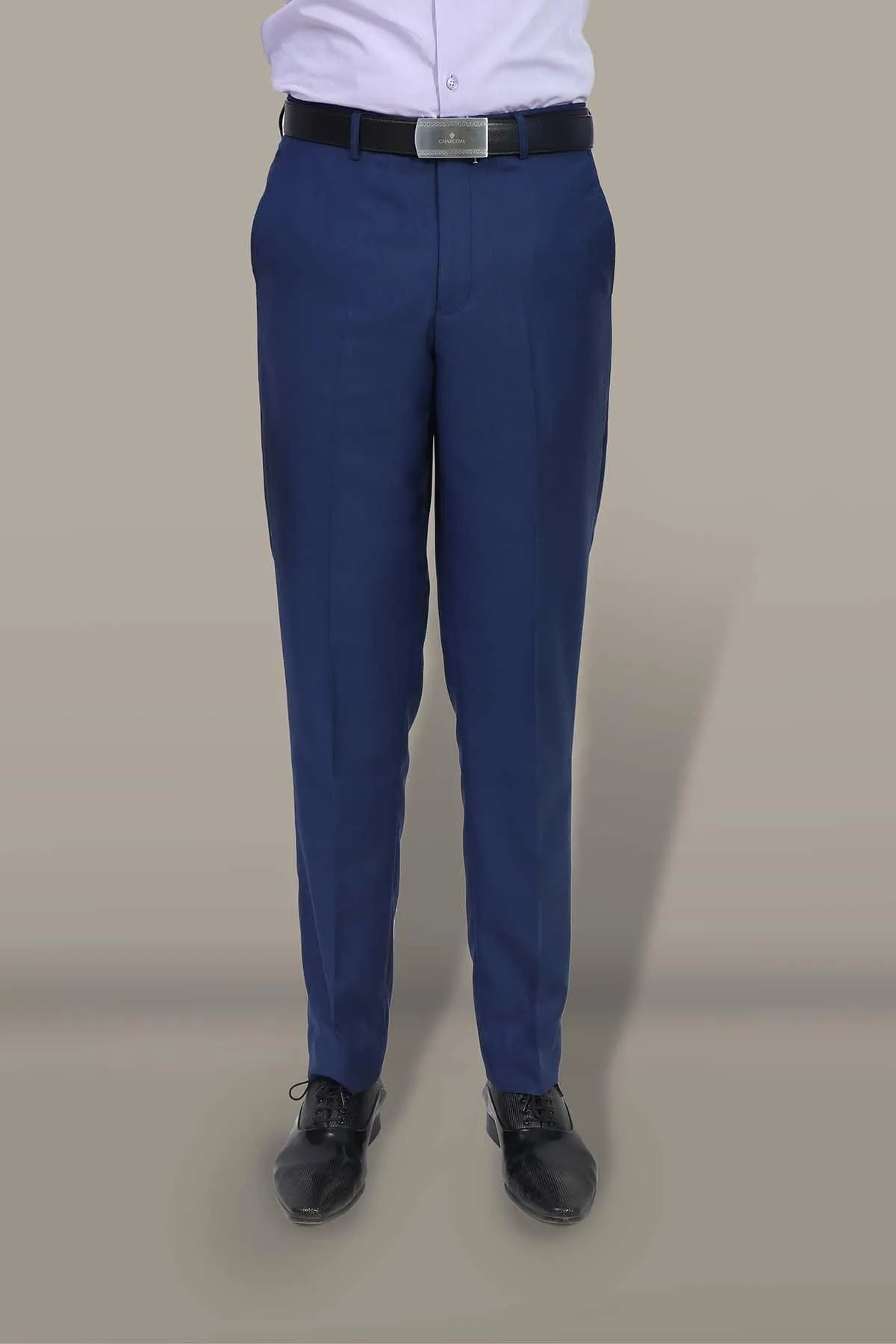 Dress Pant Blue
