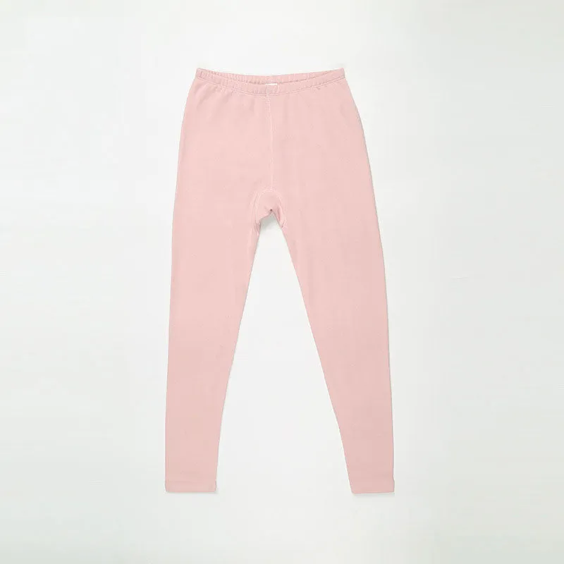 Extra Warmth Women's Silk Thermal Underwear Set