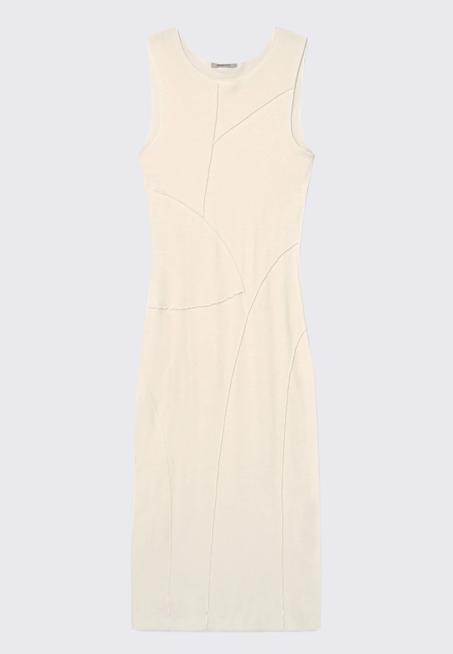 Fina Dress - ecru