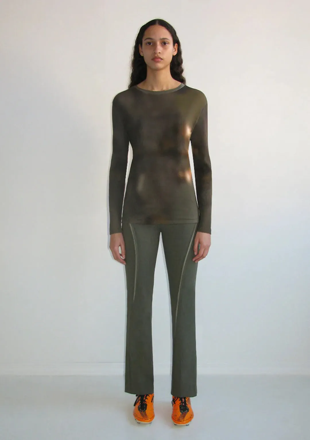 Gaussiano TOP