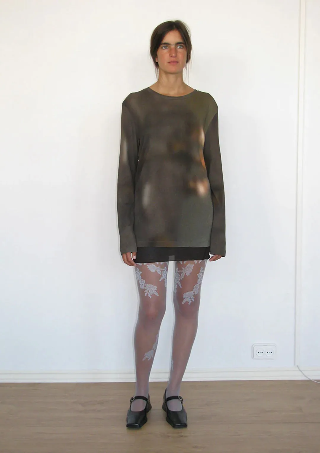 Gaussiano TOP
