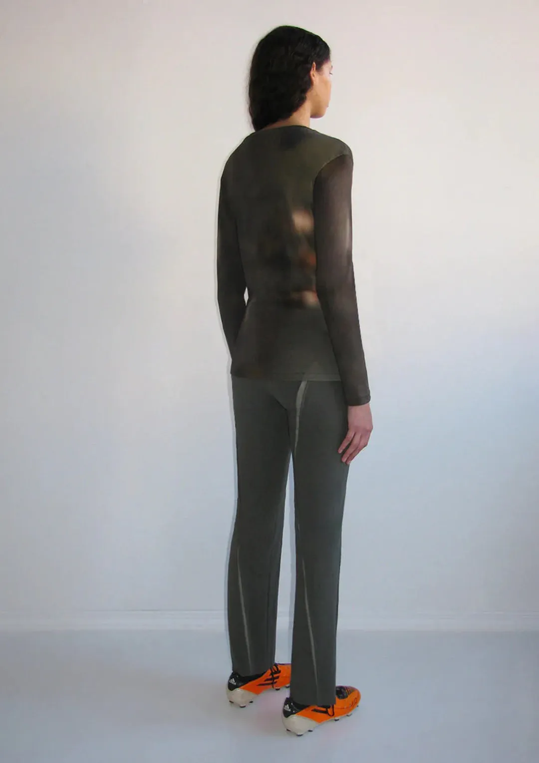 Gaussiano TOP