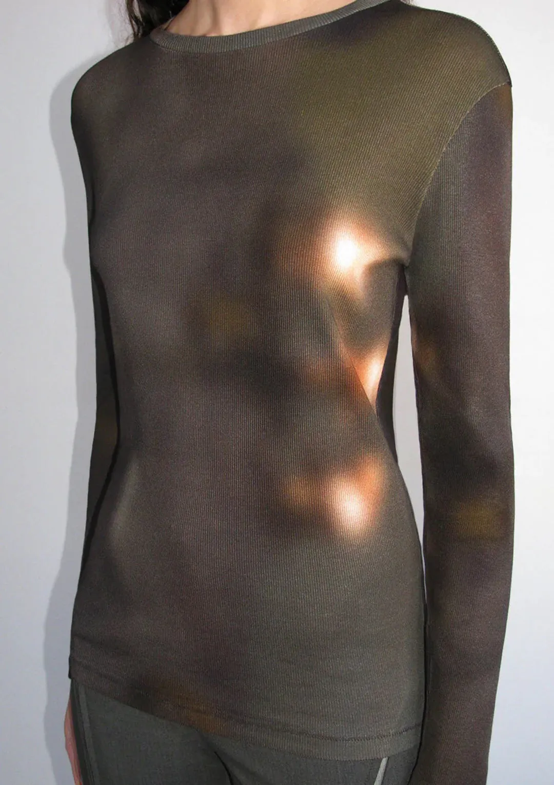 Gaussiano TOP