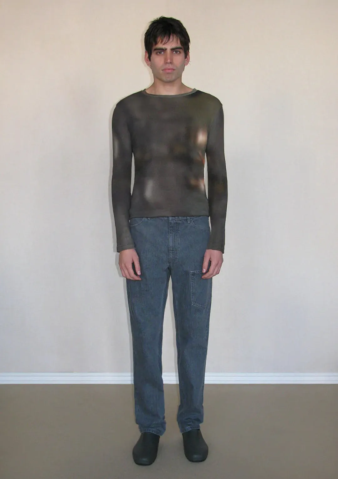 Gaussiano TOP