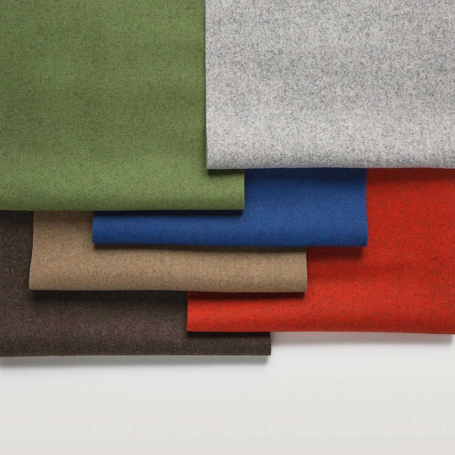 Heather Felt - 4007