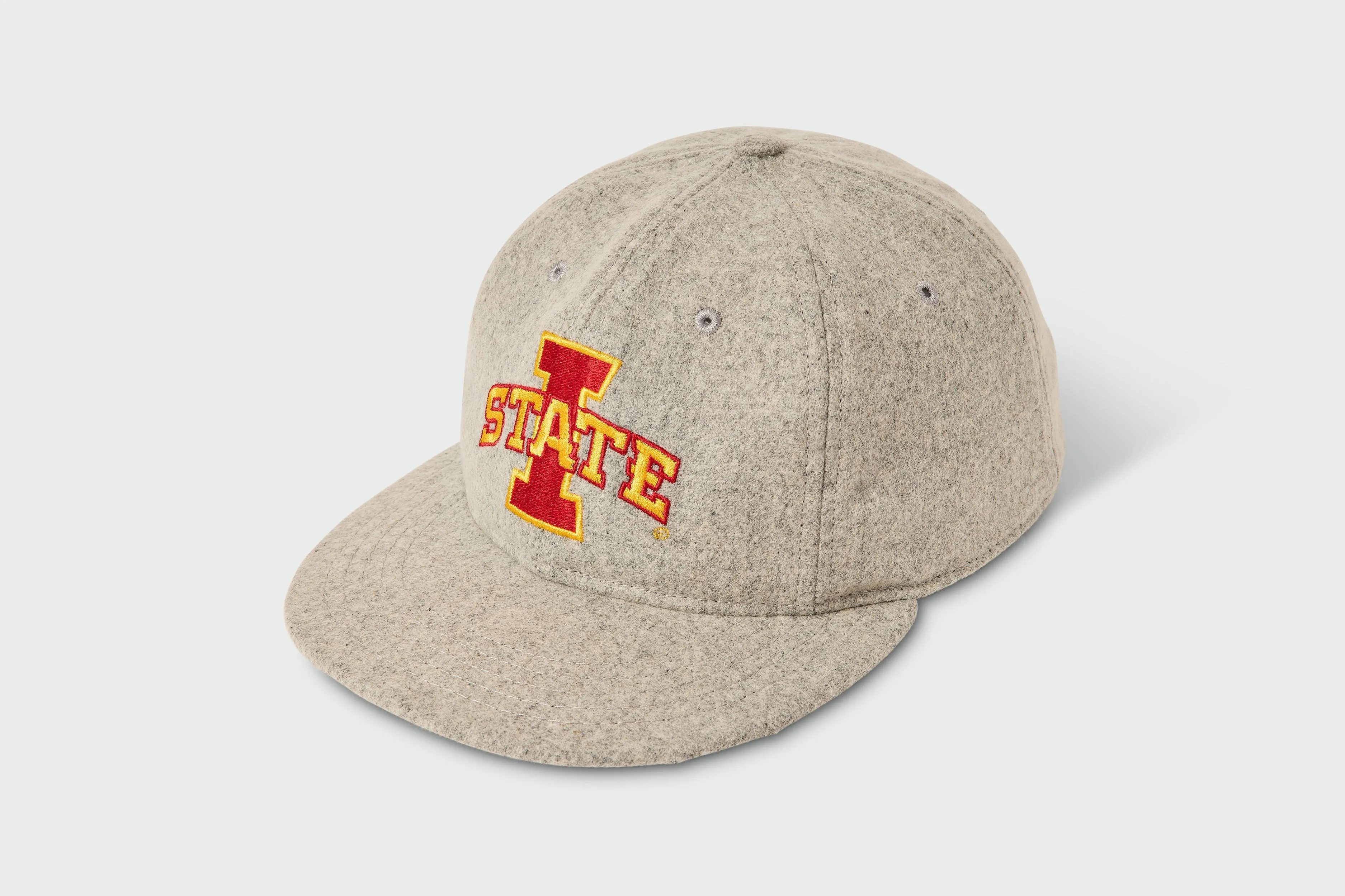 Iowa State Vintage Flatbill