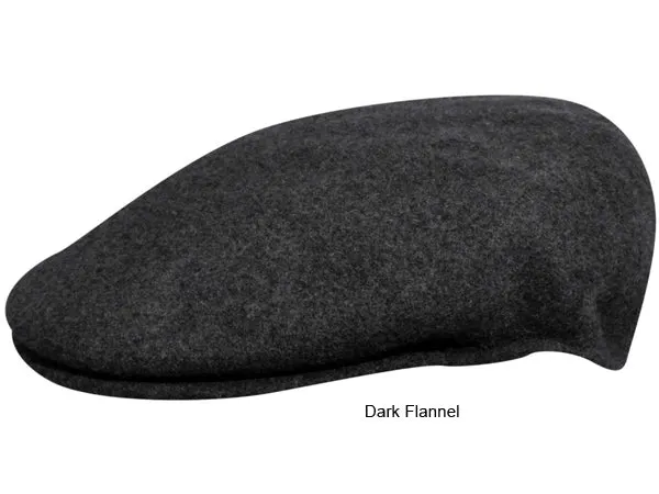 Kangol Wool 504 Ivy Cap
