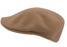Kangol Wool 504 Ivy Cap