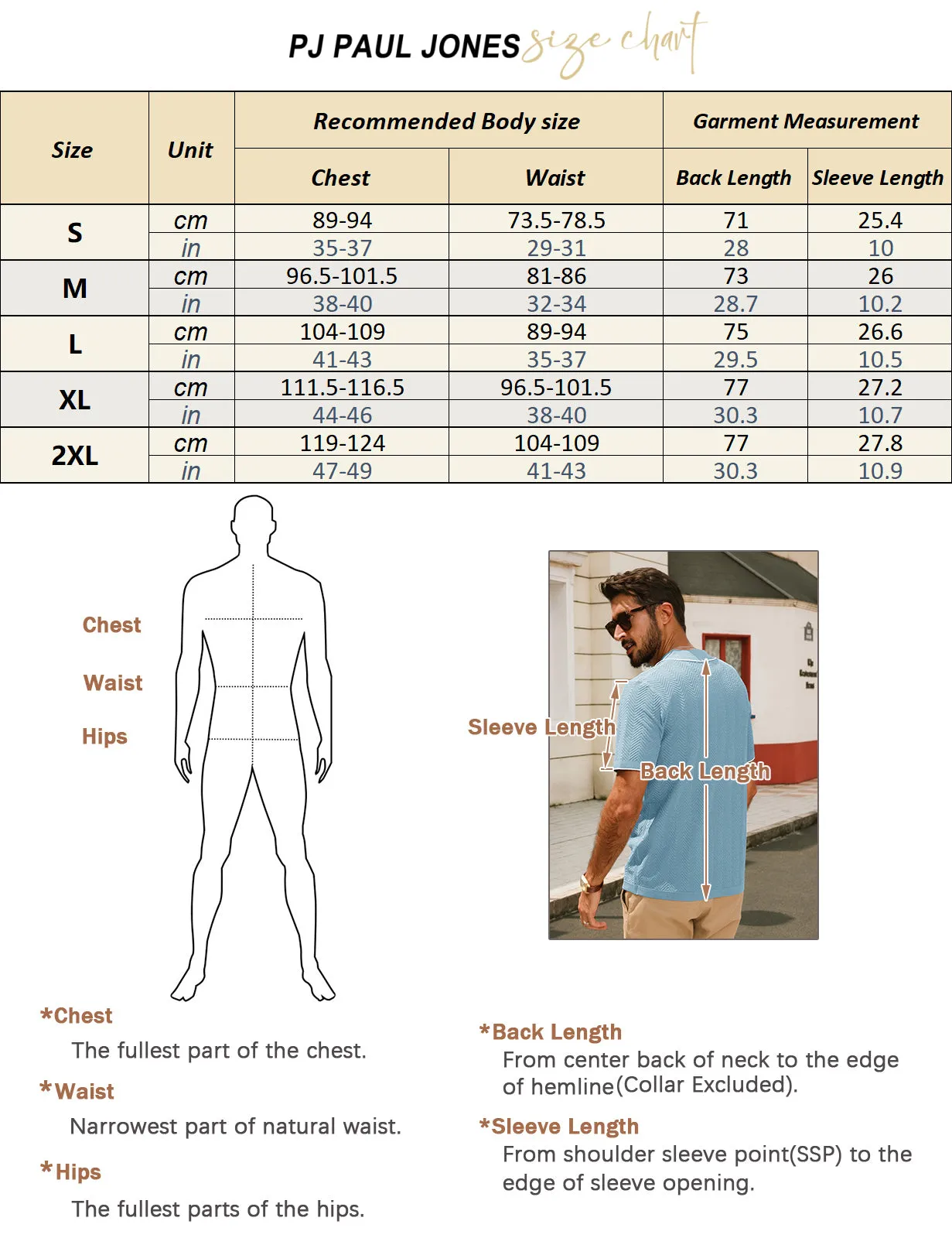 Men Textured Cardigan Short Sleeve Lapel Collar Button-up Sweater Knitwear