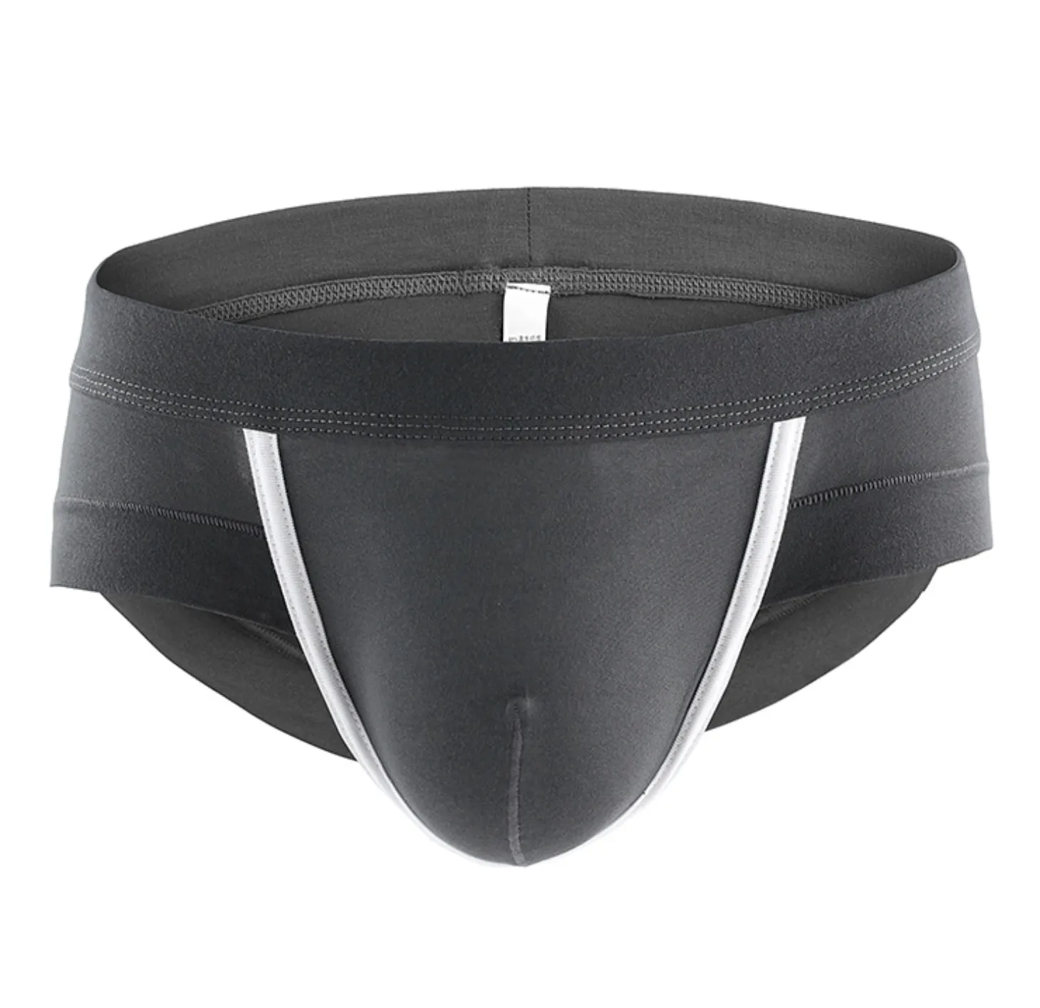 Men's Ultra Soft Contouring Underwear Sport Hip Briefs