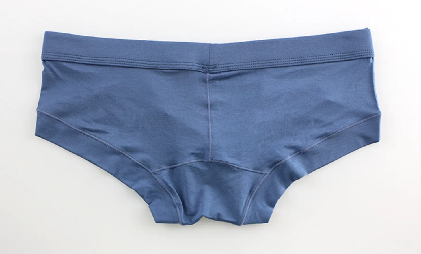 Men's Ultra Soft Contouring Underwear Sport Hip Briefs