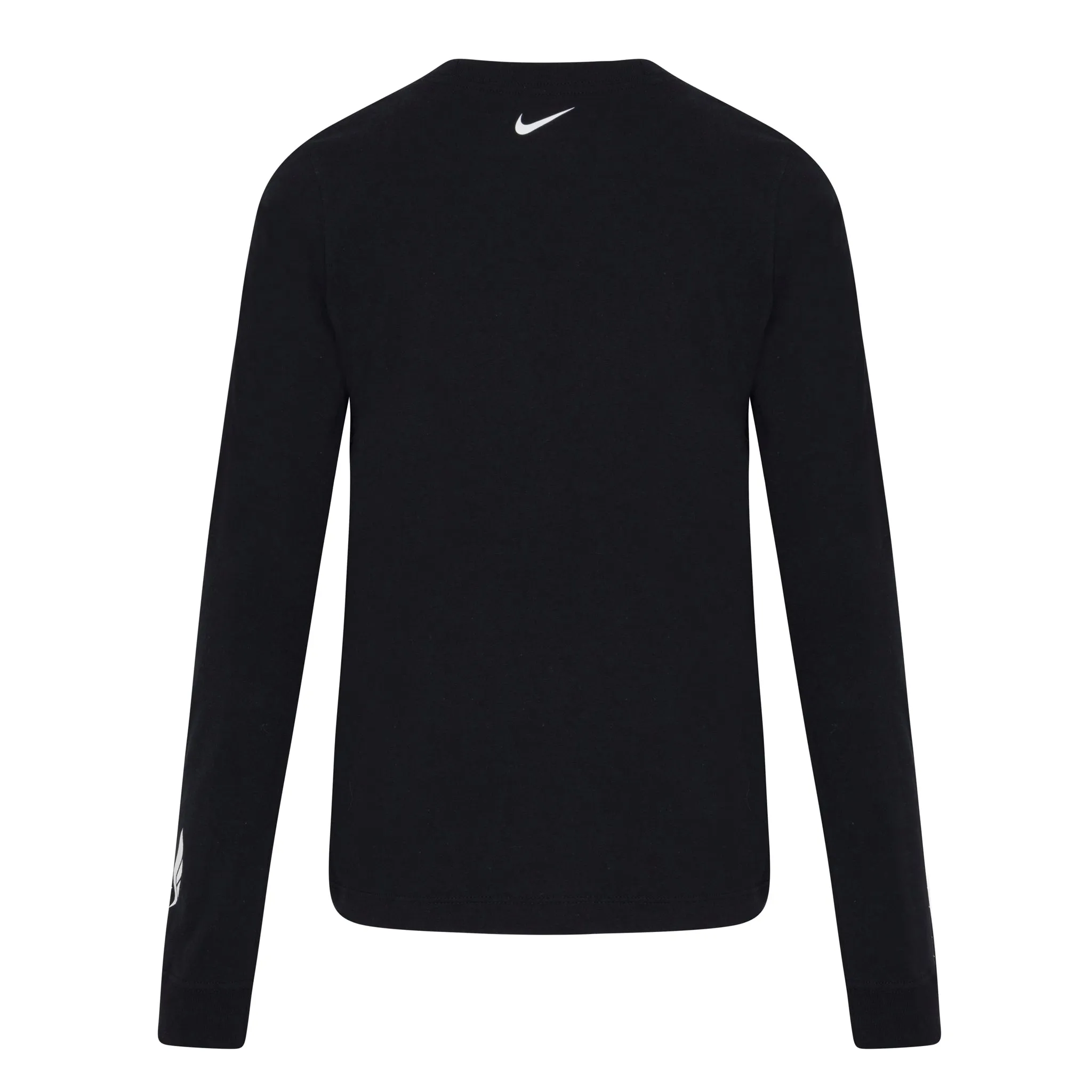 Nike USATF Youth Classic Long Sleeve T-Shirt