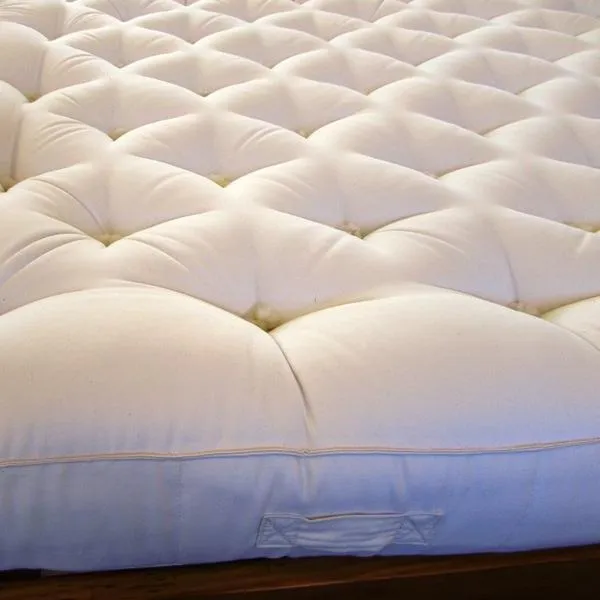 Organic Mattress - Queen
