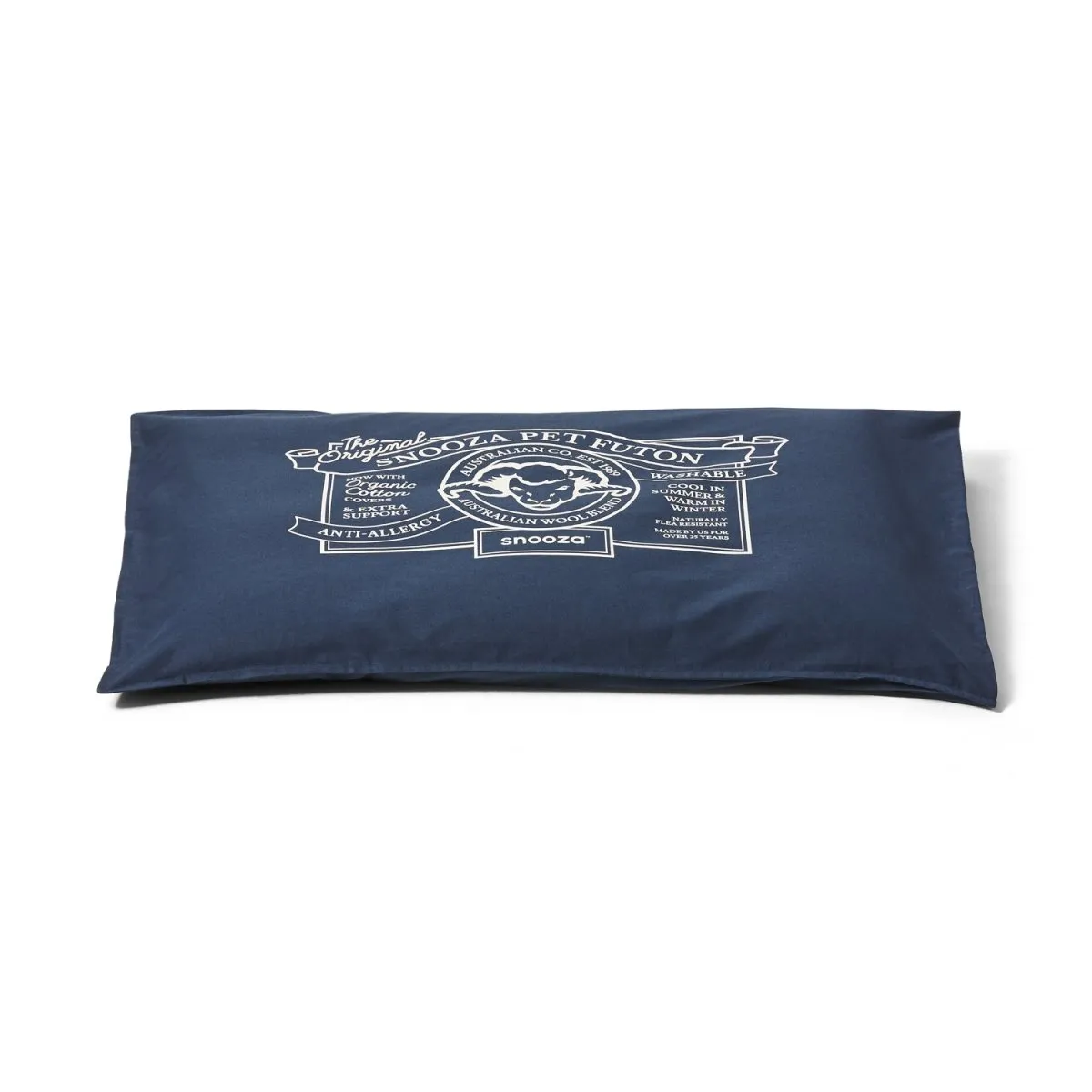 Organic Pet Futon