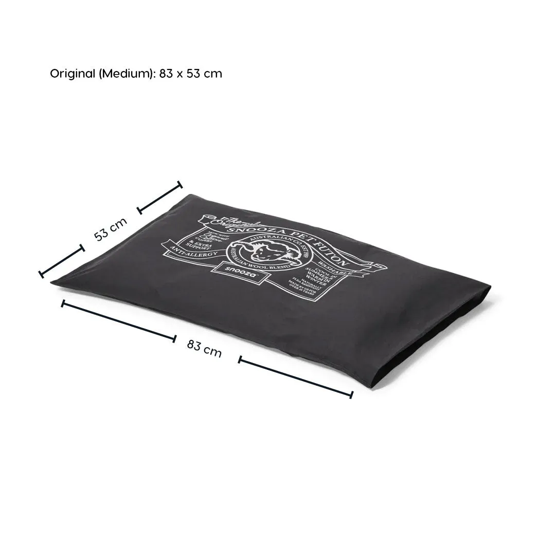 Organic Pet Futon