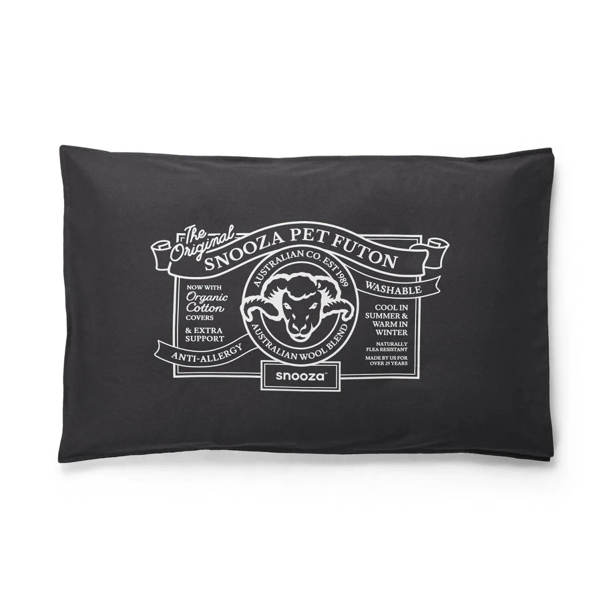 Organic Pet Futon