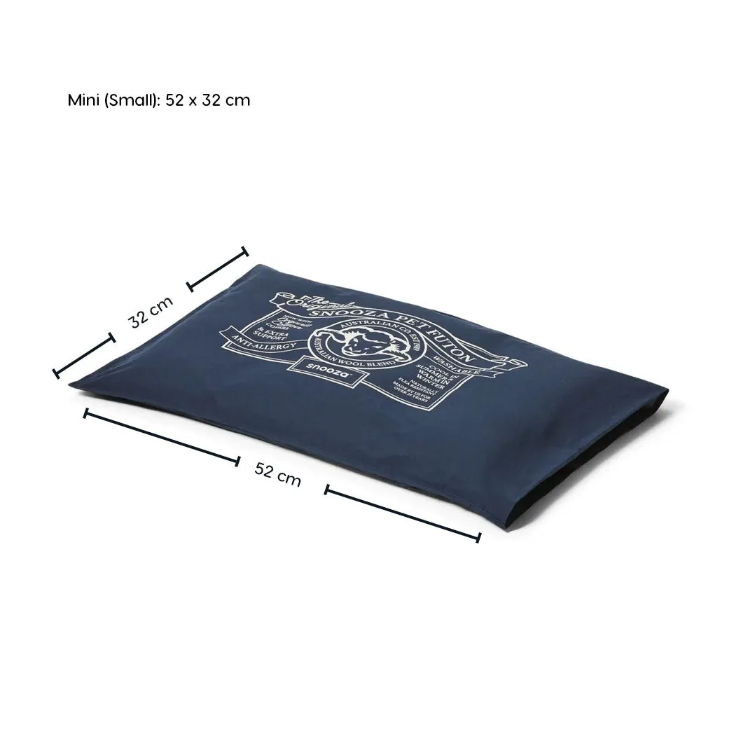 Organic Pet Futon
