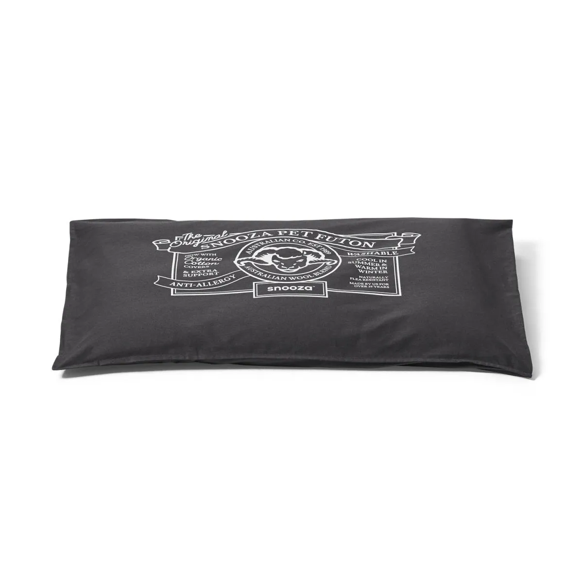 Organic Pet Futon