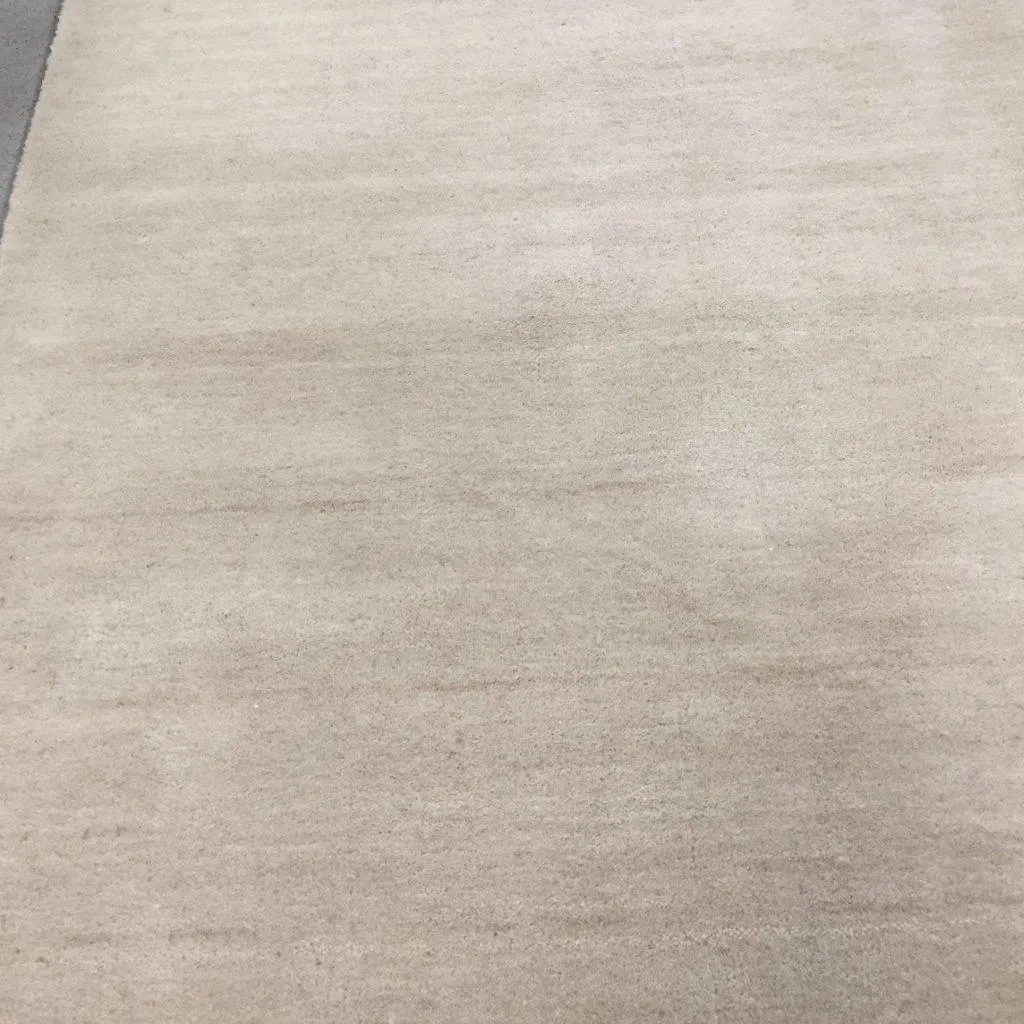 Organic Wool Carpet  - Rugs 120 x 180